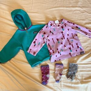Adventure Tot Bundle
